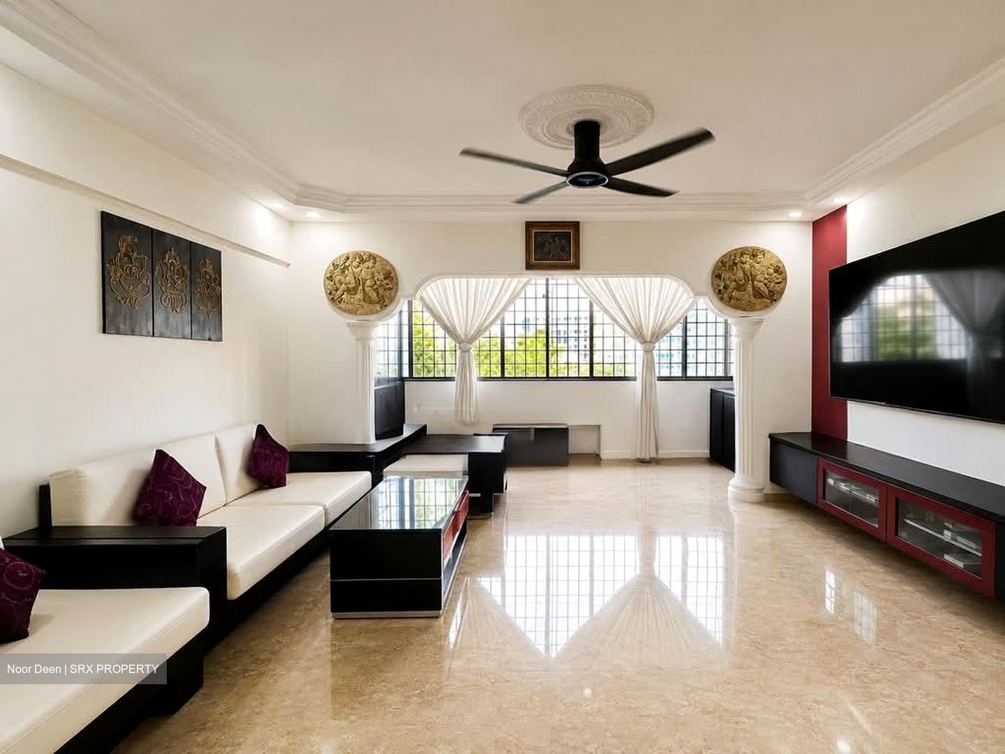 Blk 330 Bukit Batok Street 33 (Bukit Batok), HDB Executive #584815381